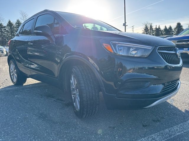 Used 2018 Buick Encore For Sale in Livonia, MI