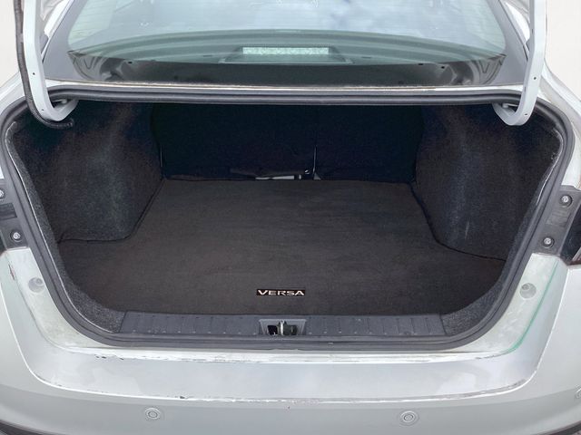 Used Car 2023 Nissan Versa  1.6 Sv For Sale Under $20,000 In San Antonio, Texas