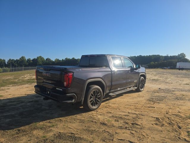 Used 2025 Silver GMC Elevation image 8