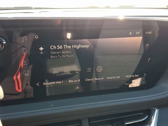 new 2026 Buick Envista car, priced at $27,939