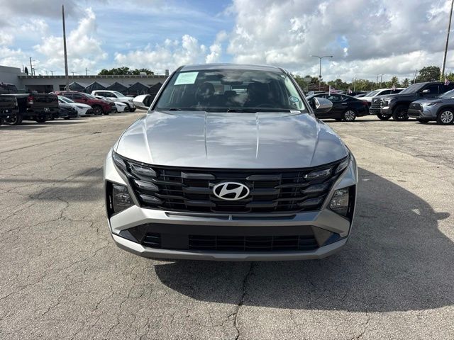 2025 Hyundai Tucson - $21,888