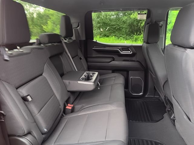 Used 2023 GMC Sierra 1500 Truck