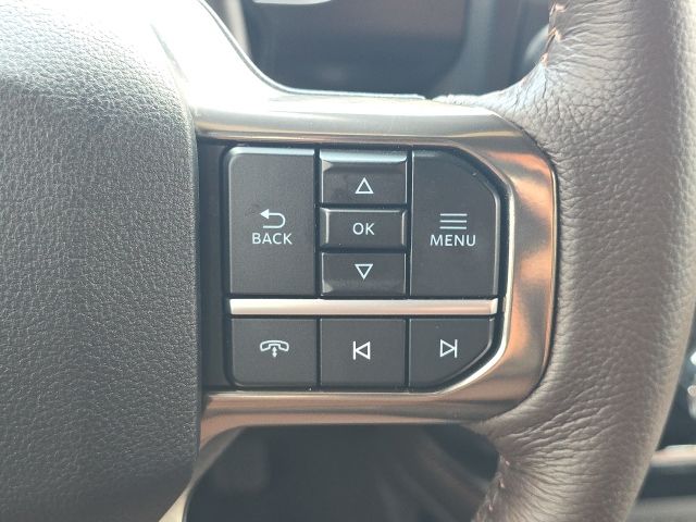 2026 Ford F-250SD King Ranch:169627A