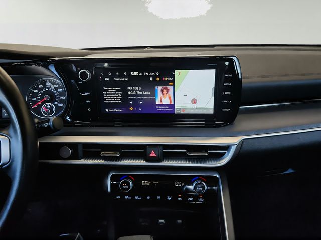 Used 2023 Kia K5 Sedan