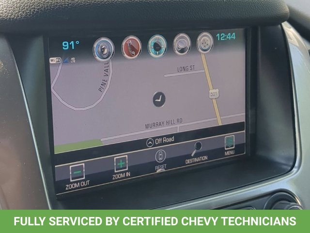 Used 2019 Chevrolet Suburban SUV