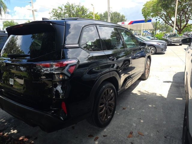 2025 Subaru Forester - $29,477