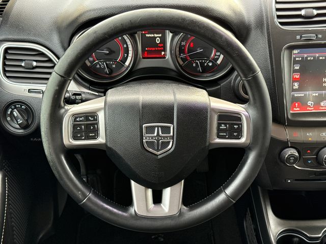Used 2018 Dodge Journey SUV