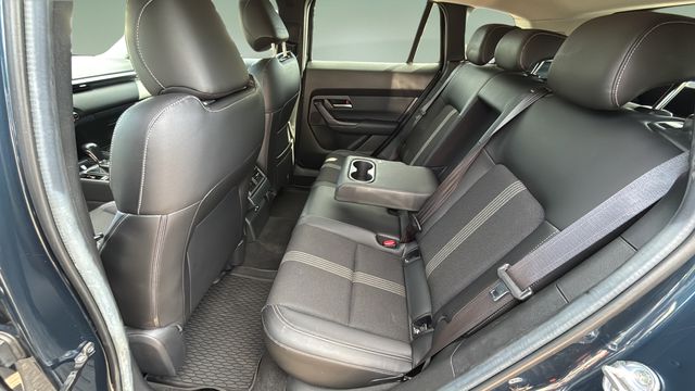 Used 2024 Blue Mazda 2.5 S Premium Package image 20