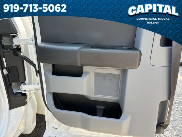 New 2026 White Ford 11FT SERVICE BODY image 19