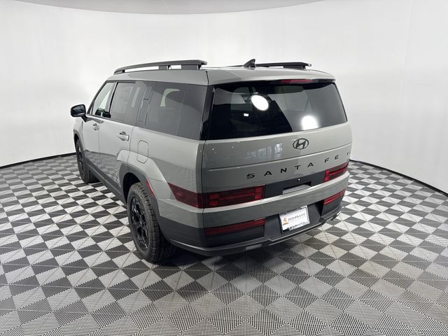 New 2025 Hyundai Santa Fe For Sale in Indianapolis, IN