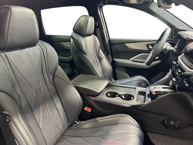 New 2026 Acura MDX SUV