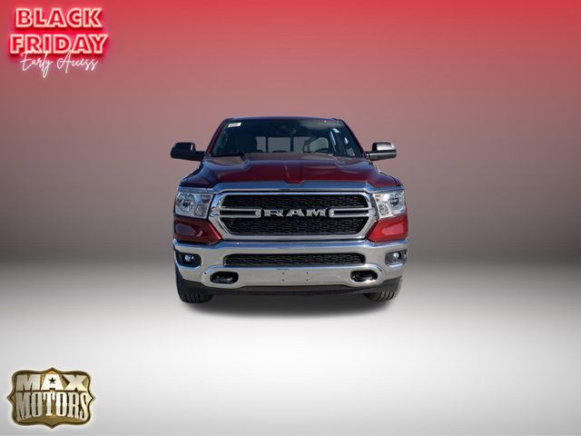 2023 Ram 1500 Big Horn/Lone Star 2