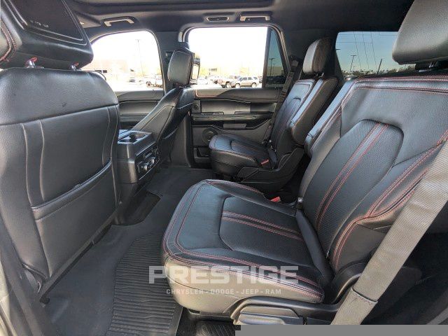 2019 Ford Expedition Limited 27