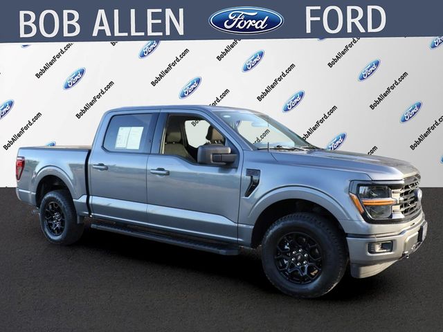 2025 Ford F-150 XLT 4x4 SuperCrew 5-1/2 Box's photo