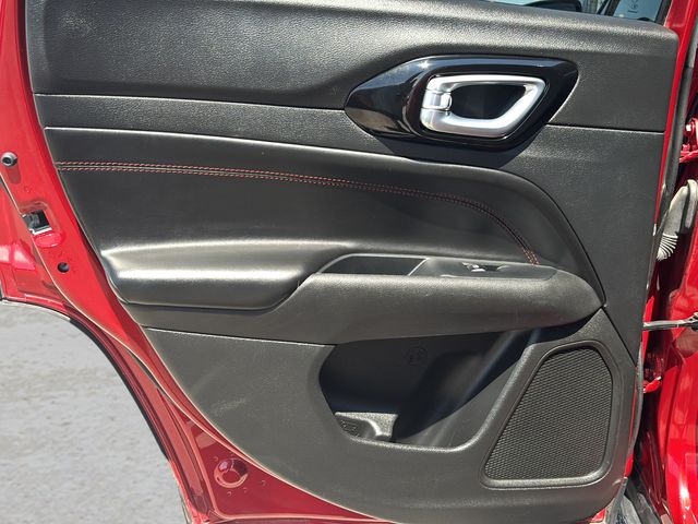 2025 Jeep Compass Trailhawk - Photo 13