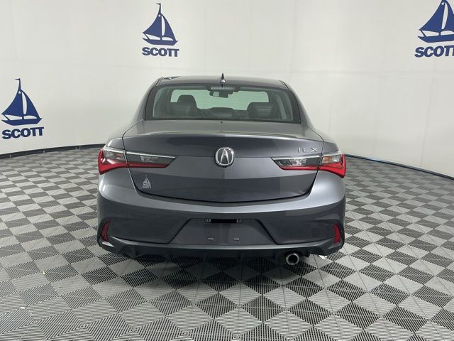 used 2019 Acura ILX car, priced at $15,979