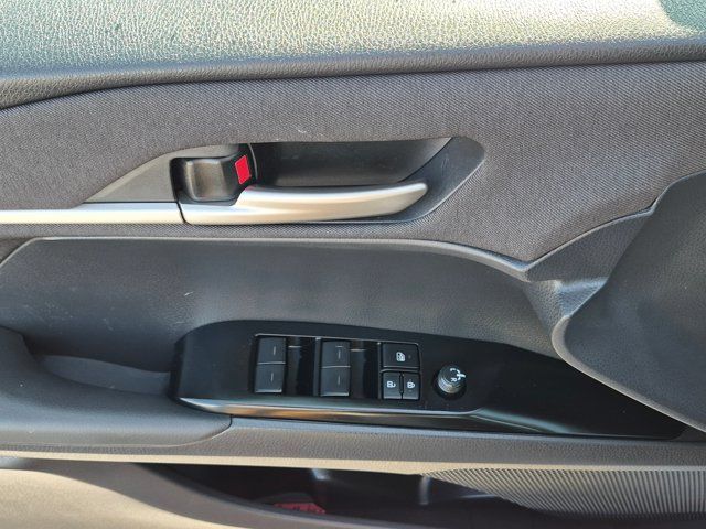 Used 2025 Toyota Camry Sedan