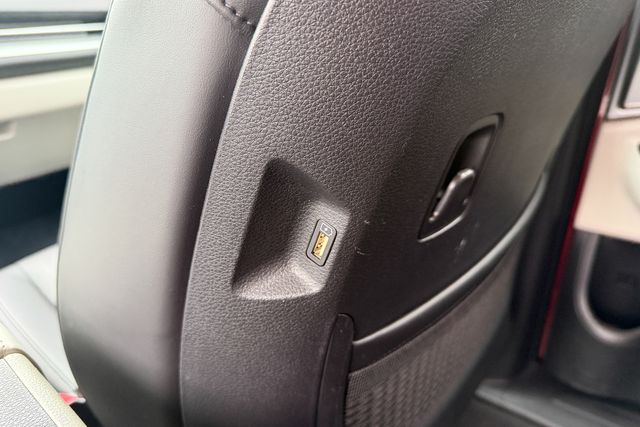 used 2024 Kia Carnival car, priced at $27,448