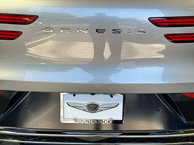 Thumbnail: 2026 Genesis GV70 - 22