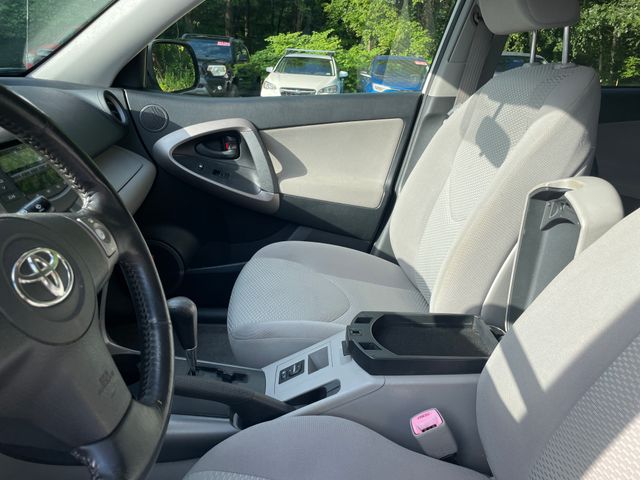 Used 2007 Toyota RAV4 SUV