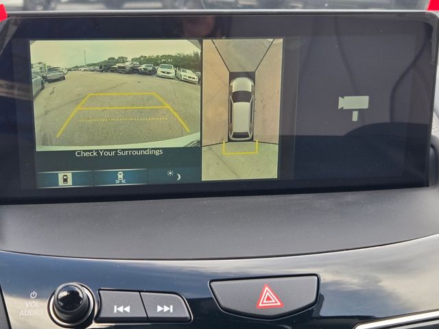 2026 Acura RDX - $54,900