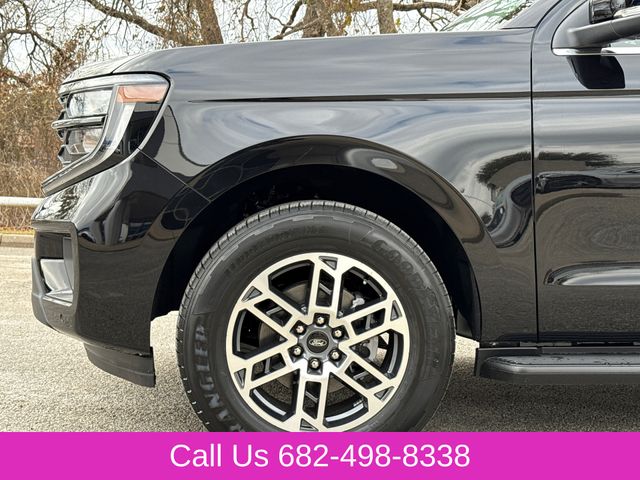 New 2026 Ford Expedition Max SUV