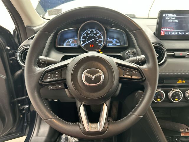 2019 Mazda CX-3 Touring Blue at Rochrich Mazda