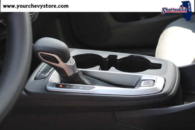 New 2026 Chevrolet Trax SUV
