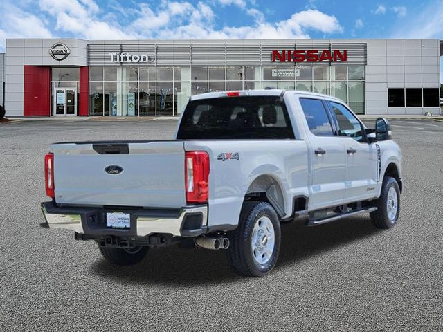 Used 2026 Ford F-250SD Truck