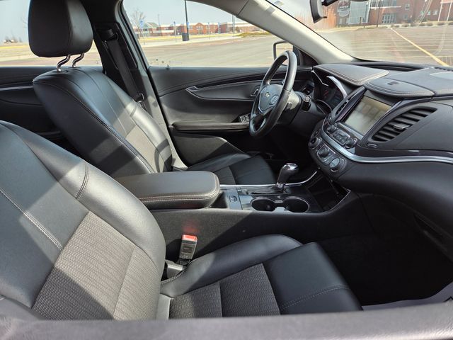 2020 Chevrolet Impala FWD LT