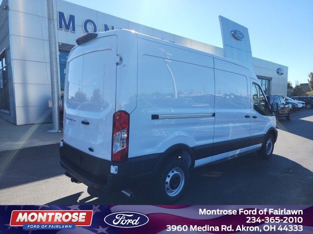 2024 Ford Transit-250 Base 5