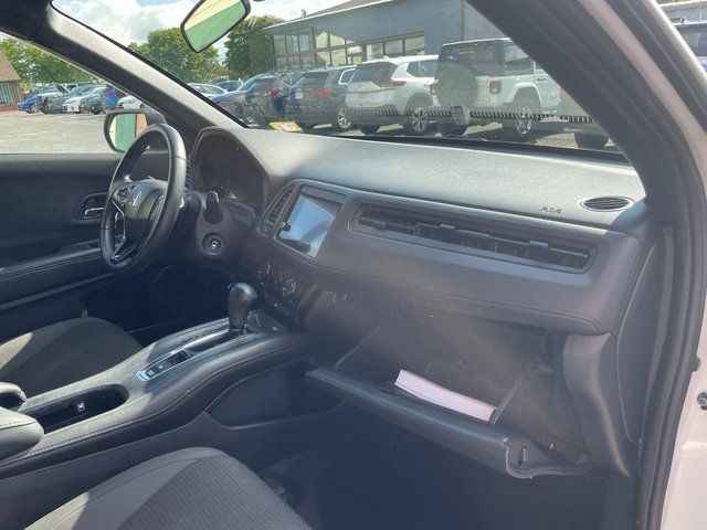 2022 Honda HR-V Sport - Photo 30