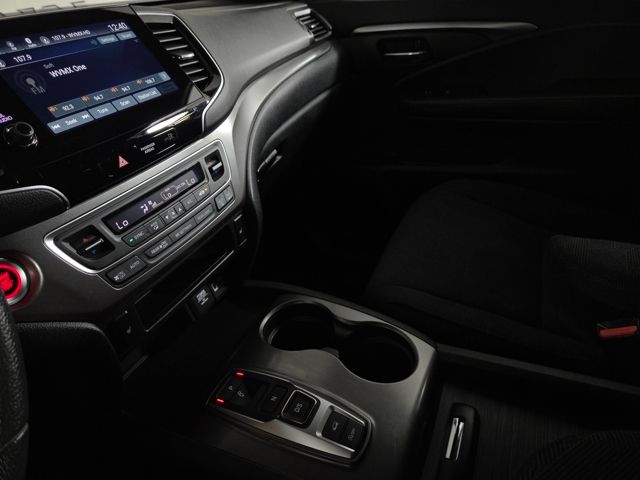 2022 Honda Pilot Sport photo 23