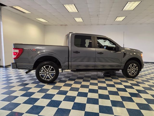 Used 2022 Ford F-150 Truck