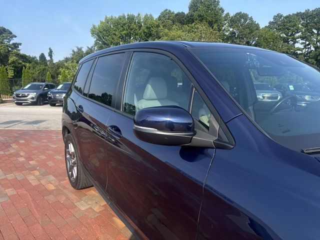 Used 2022 Honda Passport SUV