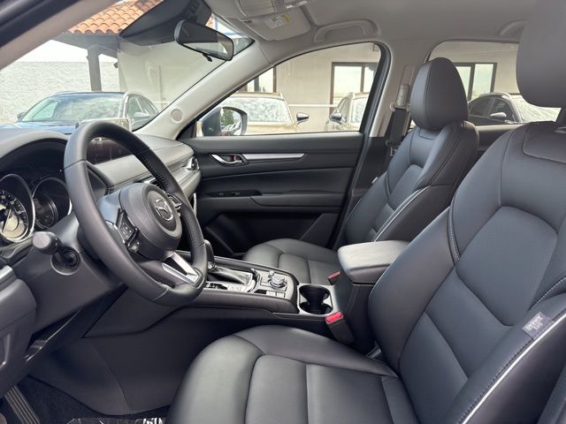 2024 Mazda CX-5 2.5 S Select Package 12