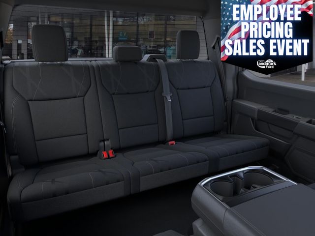 new 2026 Ford F-150 car, priced at $46,135