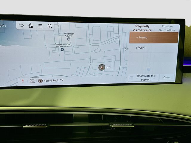 Thumbnail: 2026 Genesis GV70 - 12