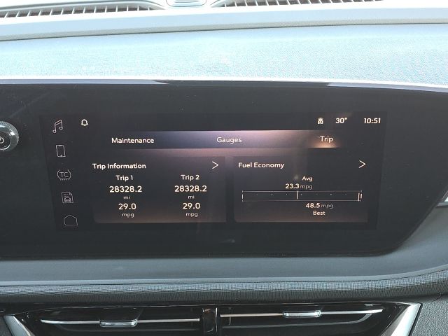 2025 Buick Envista Sport Touring:C02532