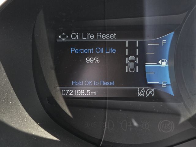 Used 2020 Ford Edge SUV