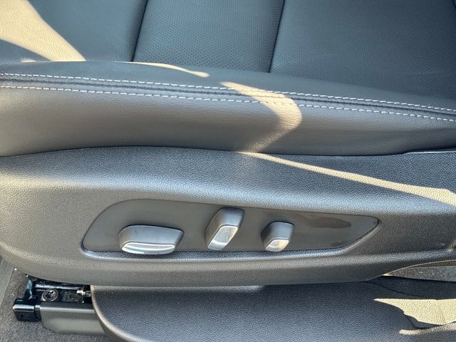 New 2026 White Cadillac Premium Luxury image 30