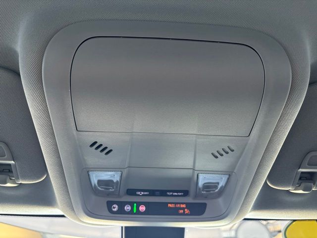 Used 2024 Chevrolet Equinox SUV
