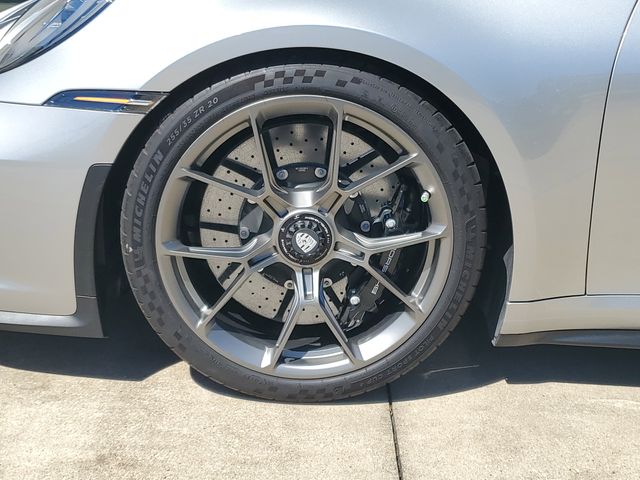 Used 2024  Porsche GT3 image 11