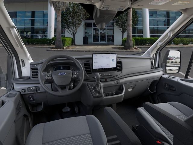 New 2026 White Ford Base image 9