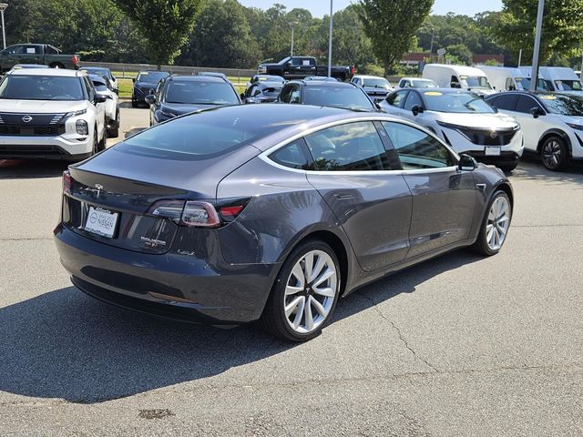 Used 2020 Tesla Model 3 Sedan