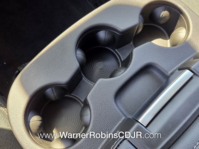 New 2026 White Ram Tradesman image 25