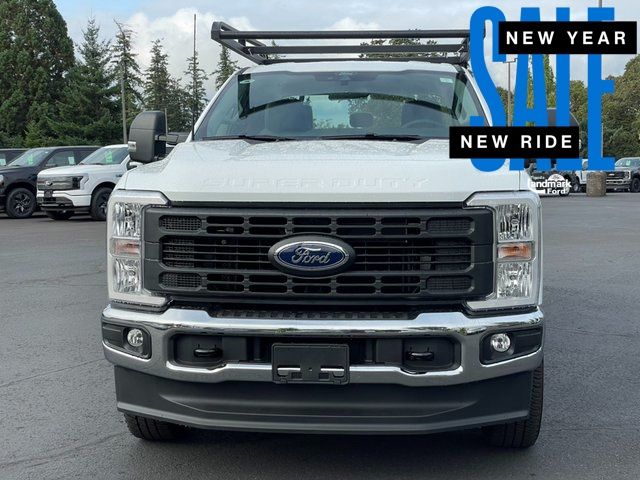new 2025 Ford F-250SD car, priced at $64,795