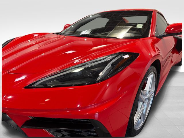 2022 Chevrolet Corvette Stingray - 3