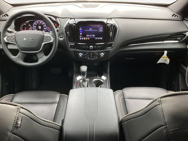 Used Car 2023 Chevrolet Traverse  Premier For Sale Under $35,000 In San Antonio, Texas