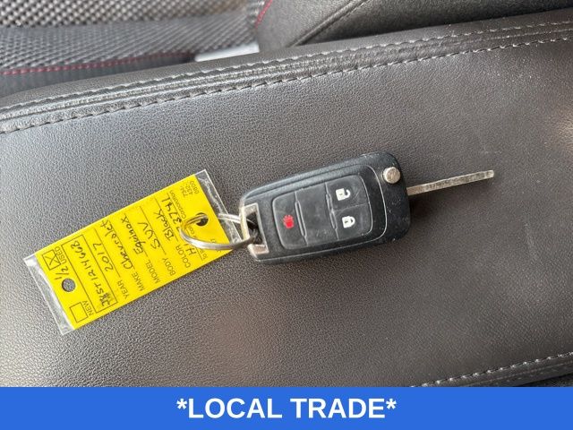 Used 2017 Chevrolet Equinox For Sale in New Hudson, MI